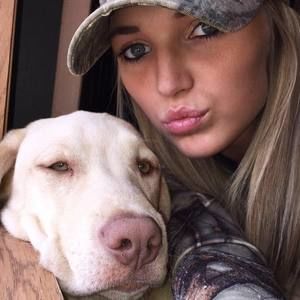 Meet your Posher, Mariah